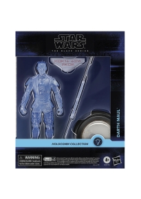 Darth Maul (Holocomm Collection)