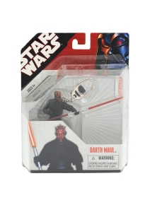 Darth Maul (keychain)