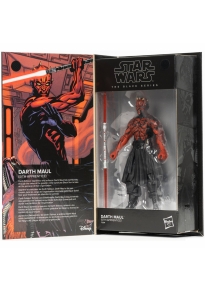 Darth Maul (Sith Apprentice)