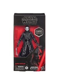 Darth Nihilus (Gaming Greats)