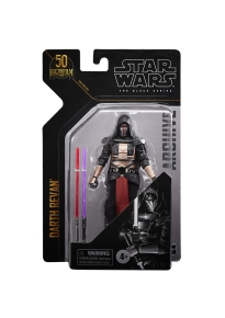 Darth Revan (Archive)