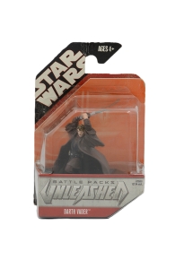 Darth Vader (Anakin Skywalker; Single pack)