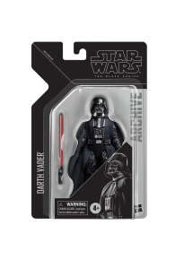 Darth Vader (Archive)