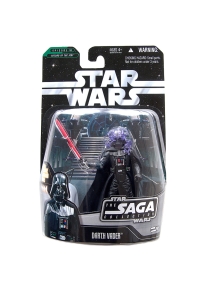 Darth Vader (Battle of Endor)