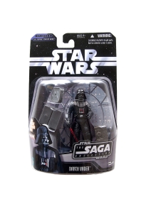 Darth Vader (Bespin Confession)