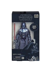 Darth Vader (Carbonized)