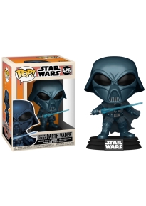 Darth Vader (Concept Series; № 426)