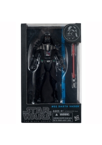 Darth Vader (Episode VI)