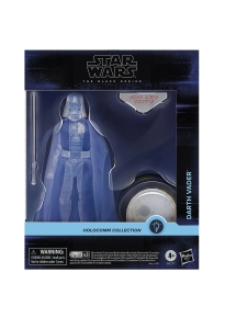 Darth Vader (Holocomm Collection)