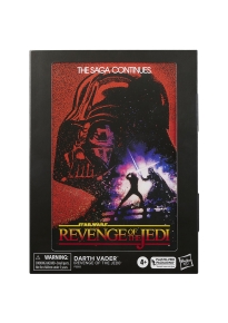 Darth Vader (Revenge of the Jedi)