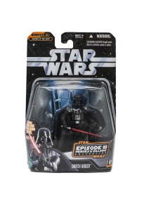 Darth Vader (Revenge of the Sith)