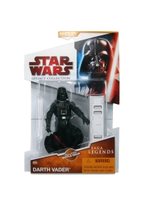 Darth Vader (Saga Legends)