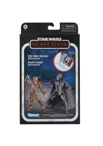 Darth Vader (Showdown) & Obi-Wan Kenobi (Showdown)