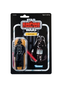 Darth Vader (The Empire Strikes Back; Old version)
