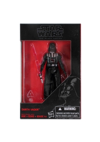 Darth Vader (Walmart)