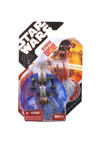 Destroyer Droid (Droideka)