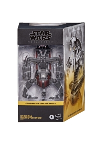 Destroyer Droid (Droideka)