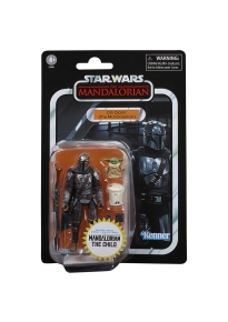 Din Djarin (The Mandalorian)