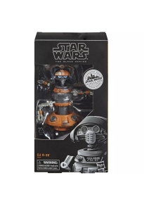 DJ R-3X (Galaxy's Edge; Target)