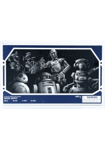 Droid Depot (Pack № 1)