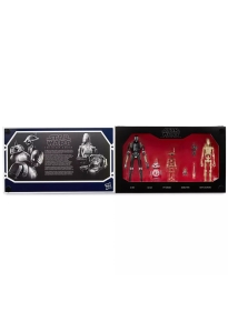 Droid Depot (Pack № 2)