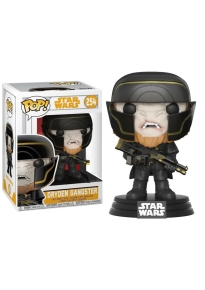 Dryden Gangster (№ 254)