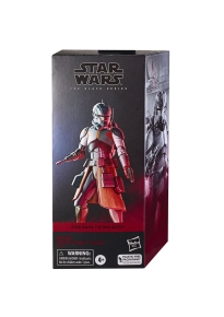 Echo (Mercenary Gear)