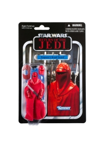 Emperor's Royal Guard