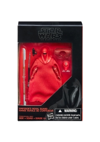 Emperor's Royal Guard (Walmart)