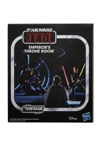 Emperor’s Throne Room