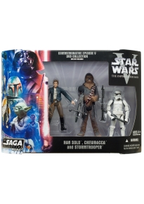 Episode V (Commemorative DVD Collection)