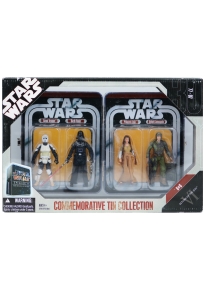 Episode VI (Commemorative Tin Collection)