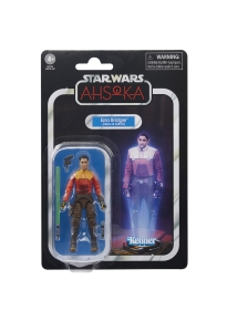 Ezra Bridger (Hero of Lothal)