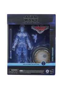 Ezra Bridger (Holocomm Collection)