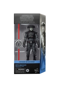 Fifth Brother (Inquisitor)