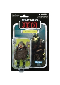 Gamorrean Guard (Old version)