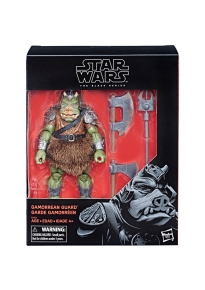Gamorrean Guard