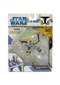 General Grievous (keychain)
