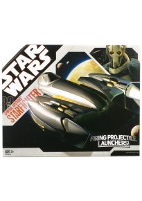 General Grievous Starfighter