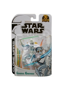 General Grievous (Tartakovsky)