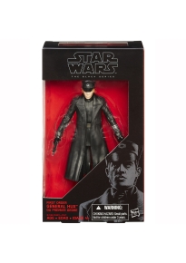 General Hux (First Order)