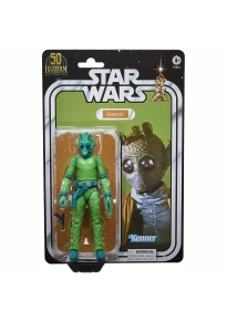 Greedo (Kenner Deco)