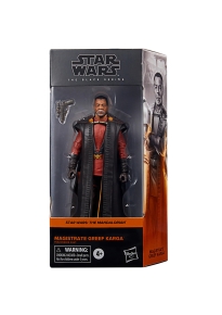 Greef Karga (Magistrate)