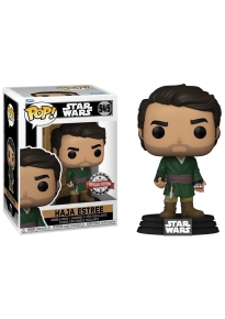 Haja Estree (№ 545)