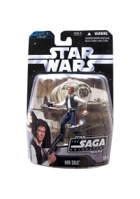 Han Solo