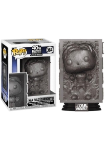 Han Solo (Carbonite; № 364)