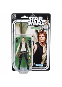 Han Solo