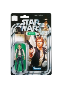 Han Solo (A New Hope)