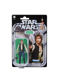 Han Solo (A New Hope; New version)