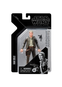 Han Solo (Archive)